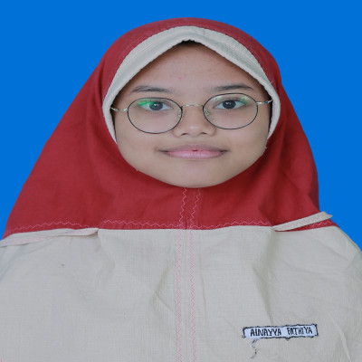 foto profil Ainayya Fathiyyaturahma